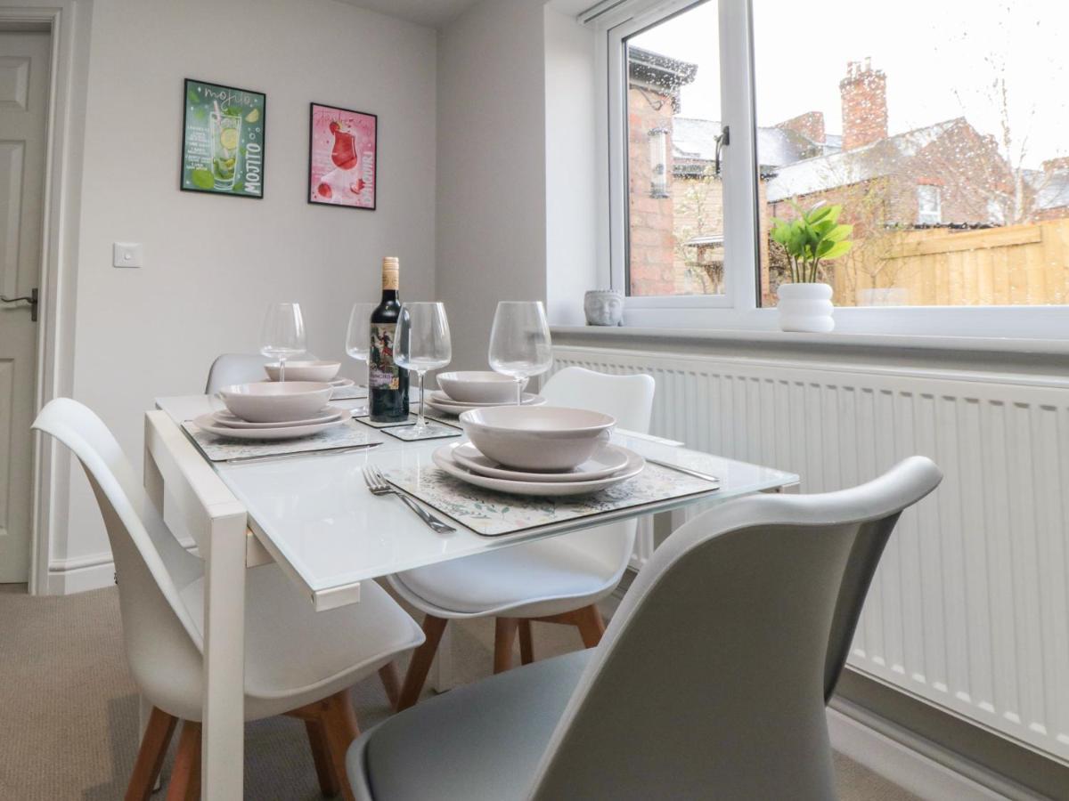 The Annexe Villa Bridlington Buitenkant foto