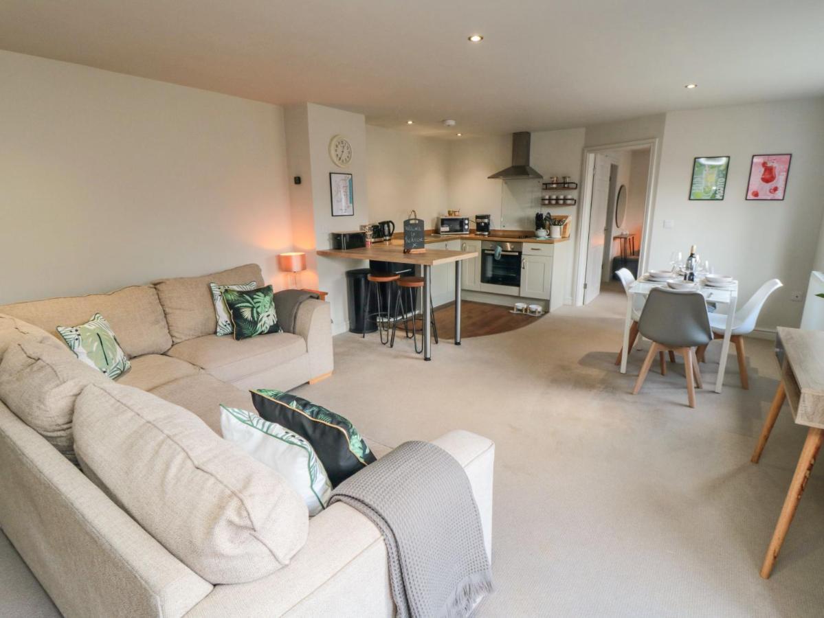 The Annexe Villa Bridlington Buitenkant foto