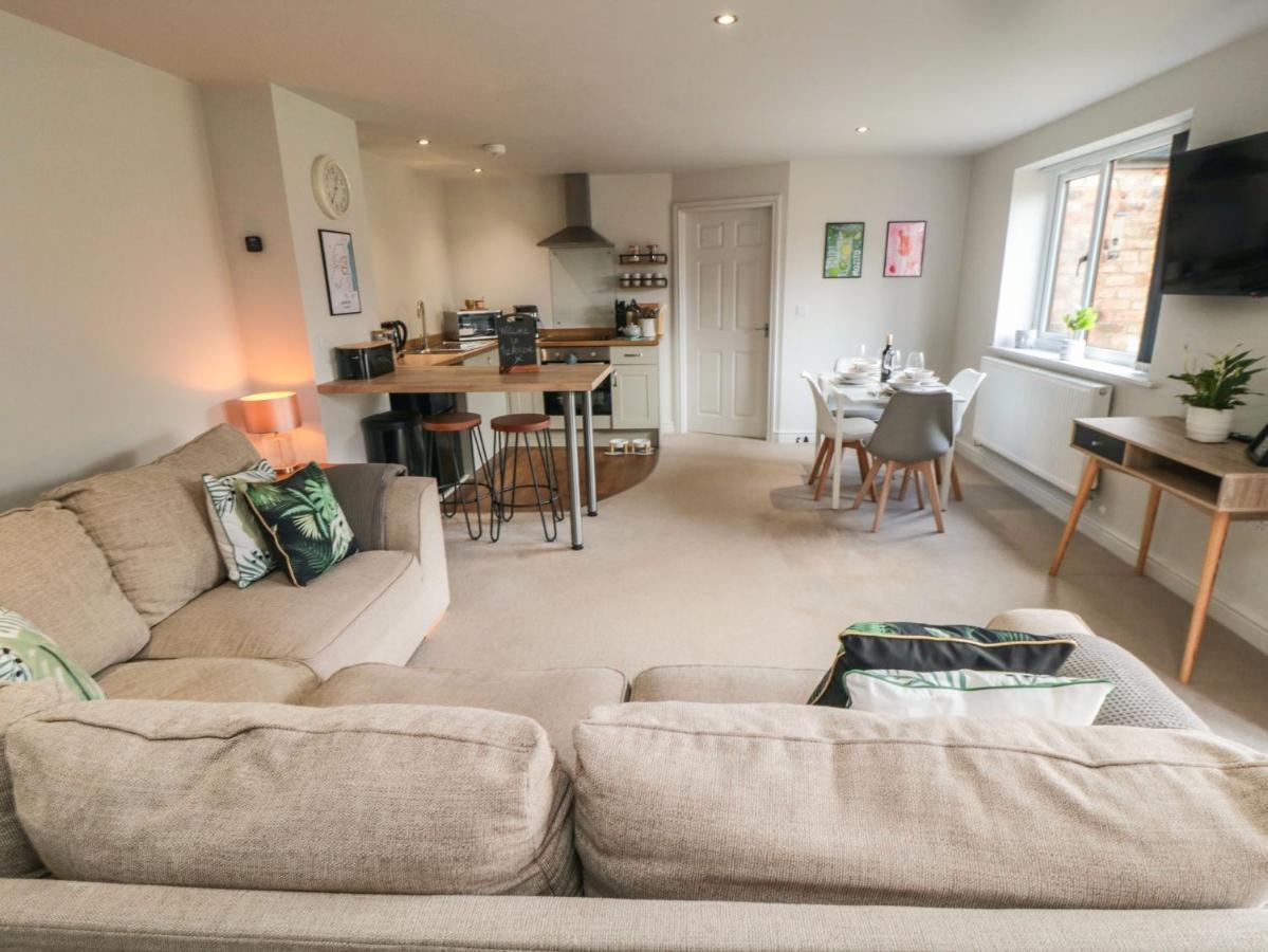 The Annexe Villa Bridlington Buitenkant foto
