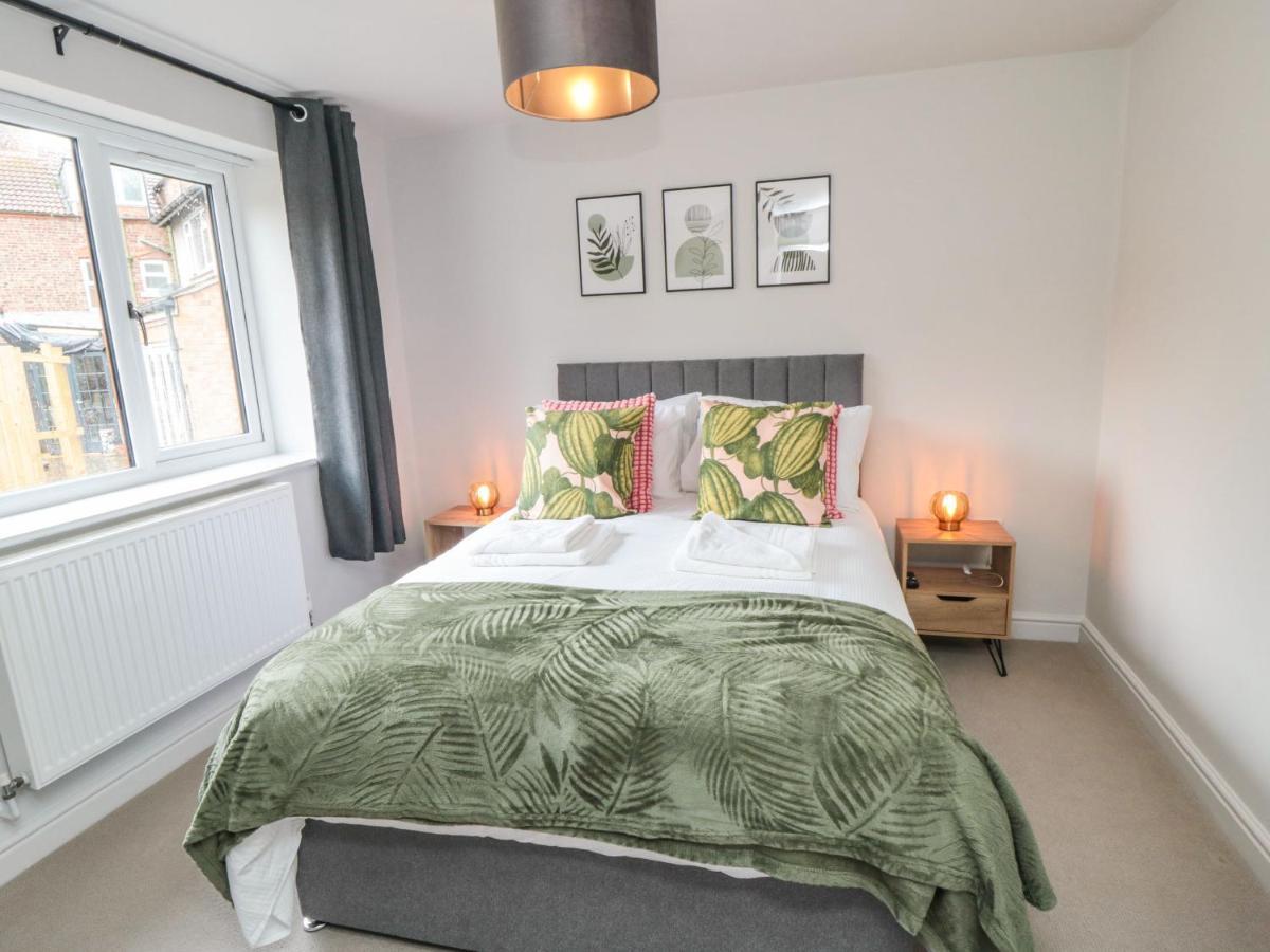 The Annexe Villa Bridlington Buitenkant foto