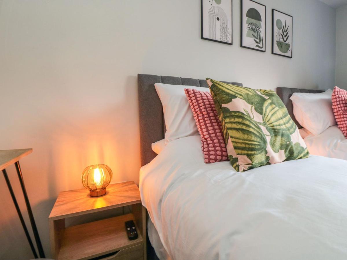 The Annexe Villa Bridlington Buitenkant foto