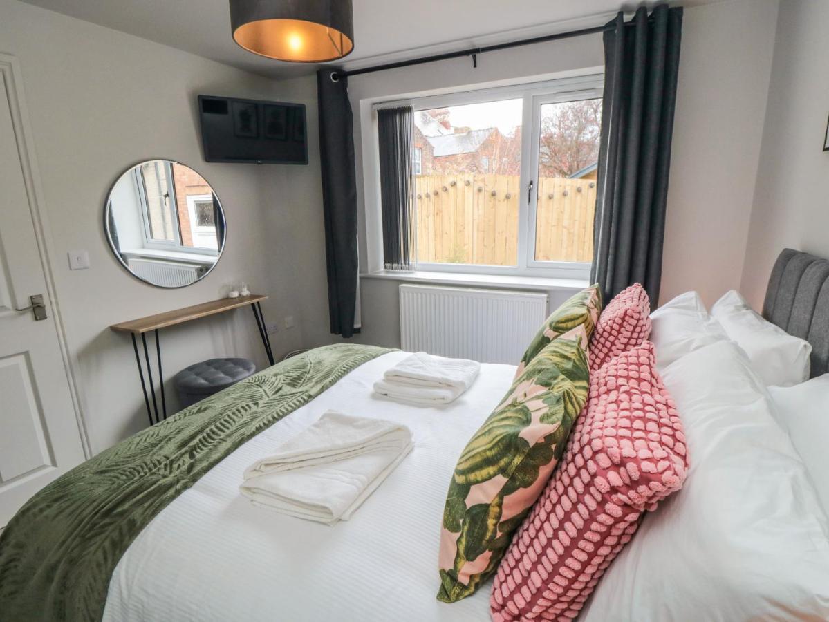 The Annexe Villa Bridlington Buitenkant foto