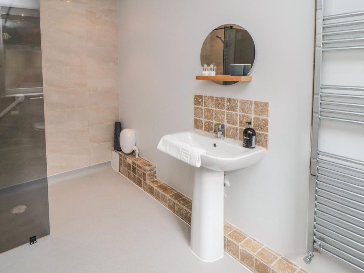 The Annexe Villa Bridlington Buitenkant foto