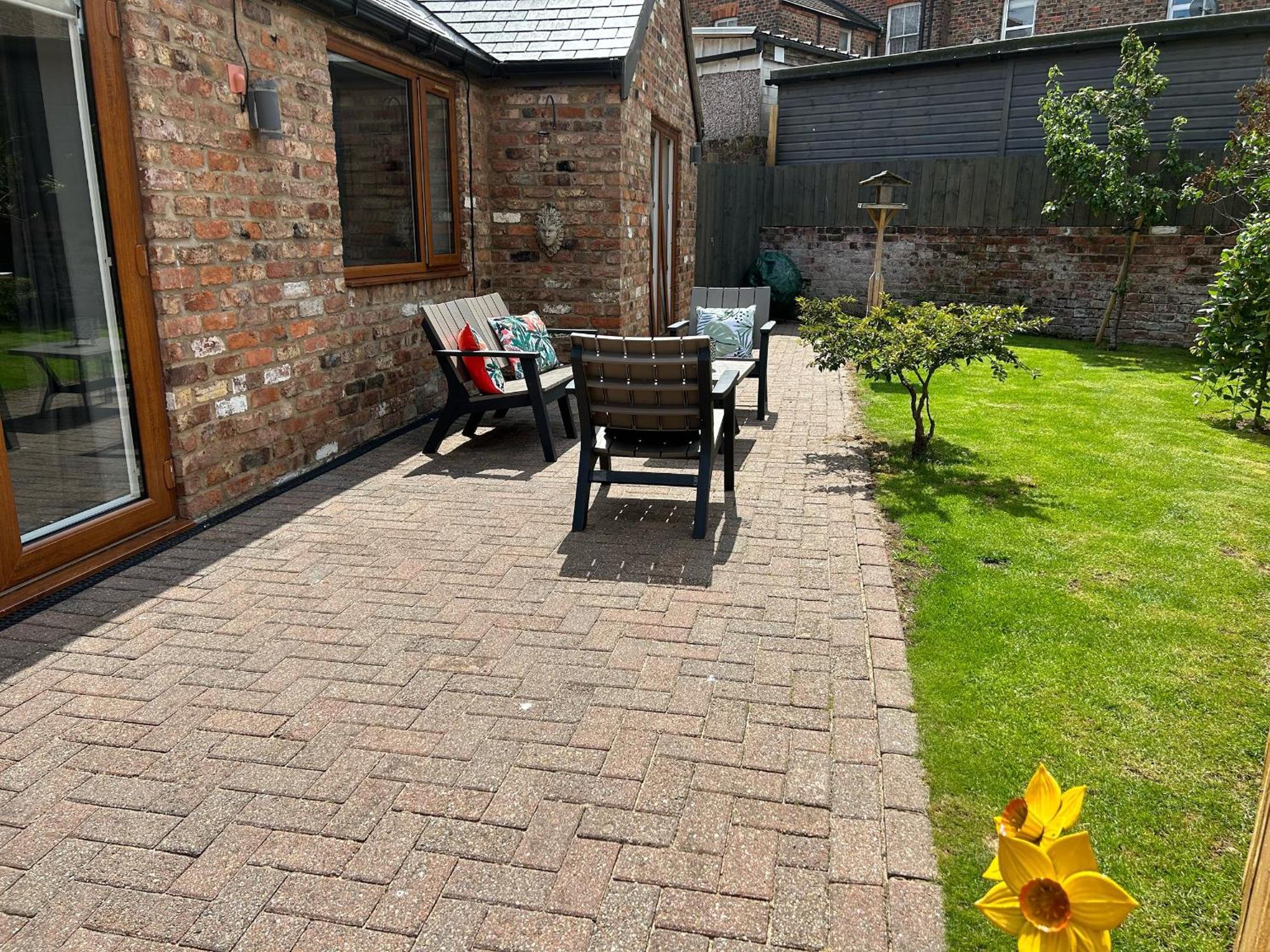 The Annexe Villa Bridlington Buitenkant foto